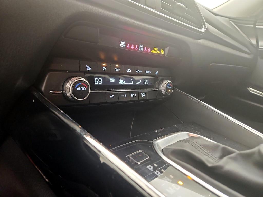 used 2022 Mazda CX-9 car, priced at $23,998