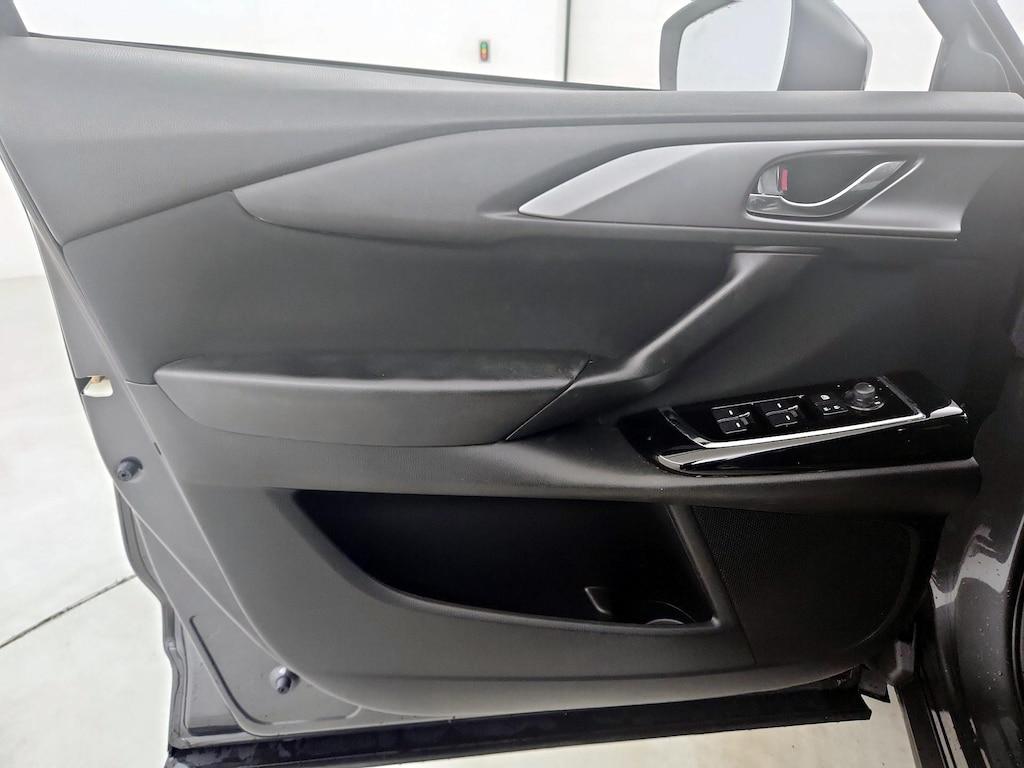 used 2022 Mazda CX-9 car, priced at $23,998