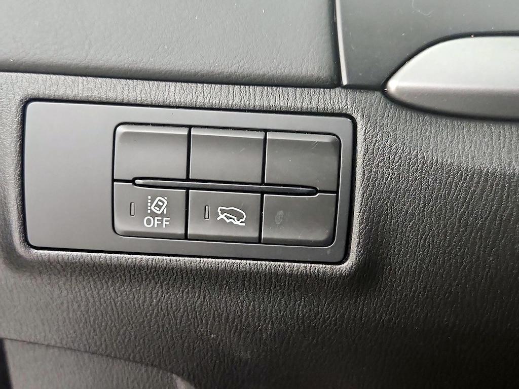 used 2022 Mazda CX-9 car, priced at $23,998