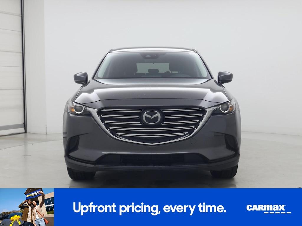 used 2022 Mazda CX-9 car, priced at $23,998
