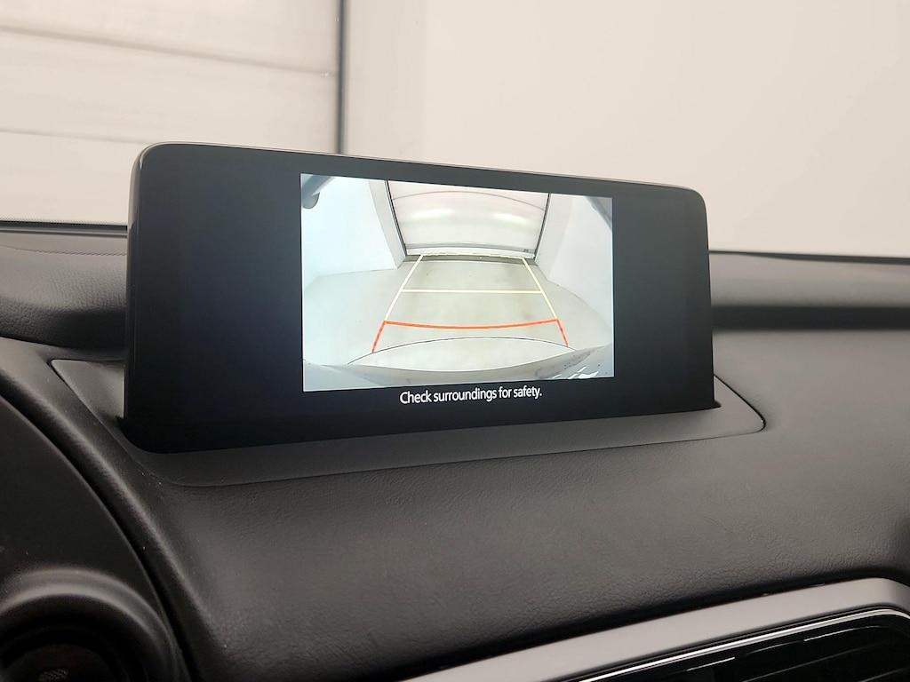 used 2022 Mazda CX-9 car, priced at $23,998