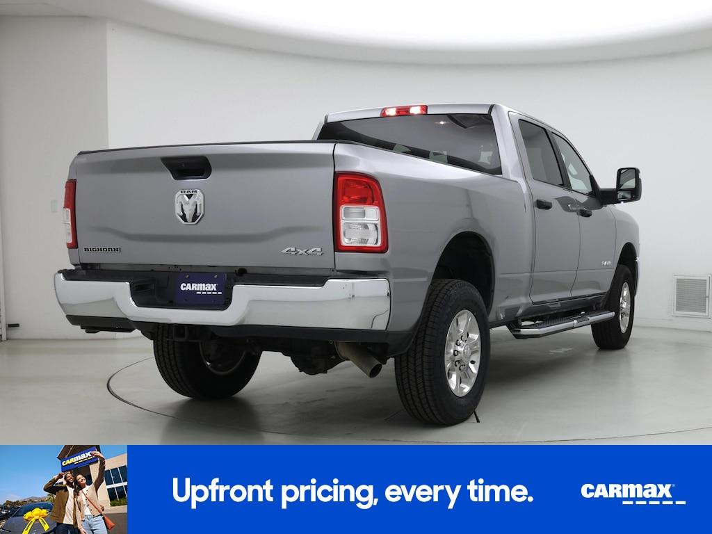 used 2024 Ram 2500 car, priced at $42,998