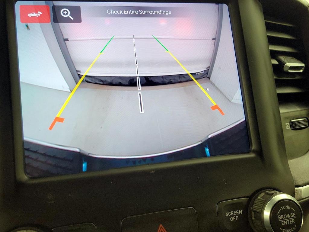 used 2024 Ram 2500 car, priced at $42,998