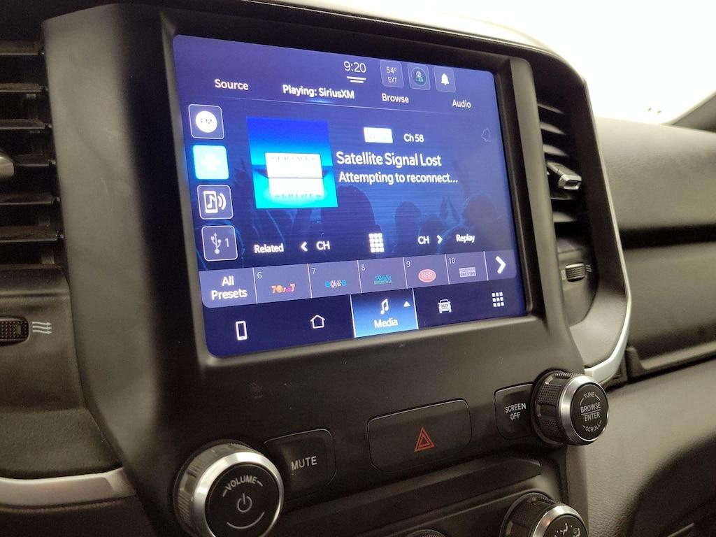 used 2024 Ram 2500 car, priced at $42,998