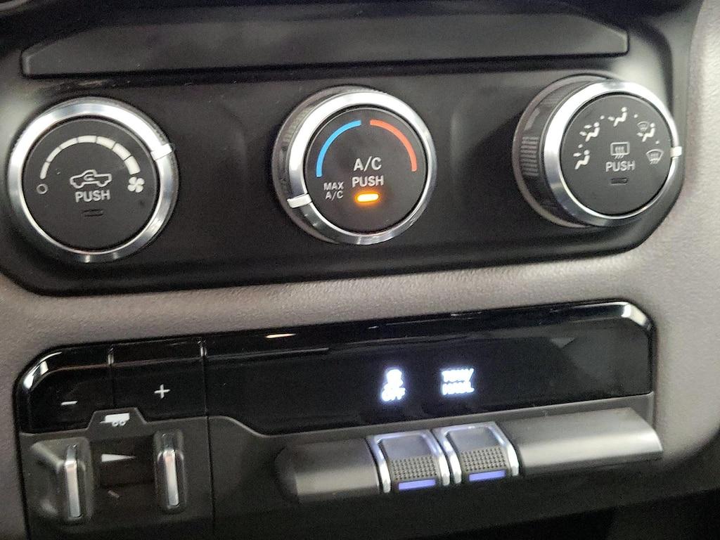 used 2024 Ram 2500 car, priced at $42,998