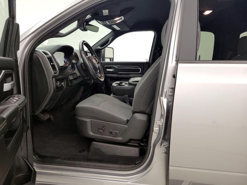 used 2024 Ram 2500 car, priced at $42,998