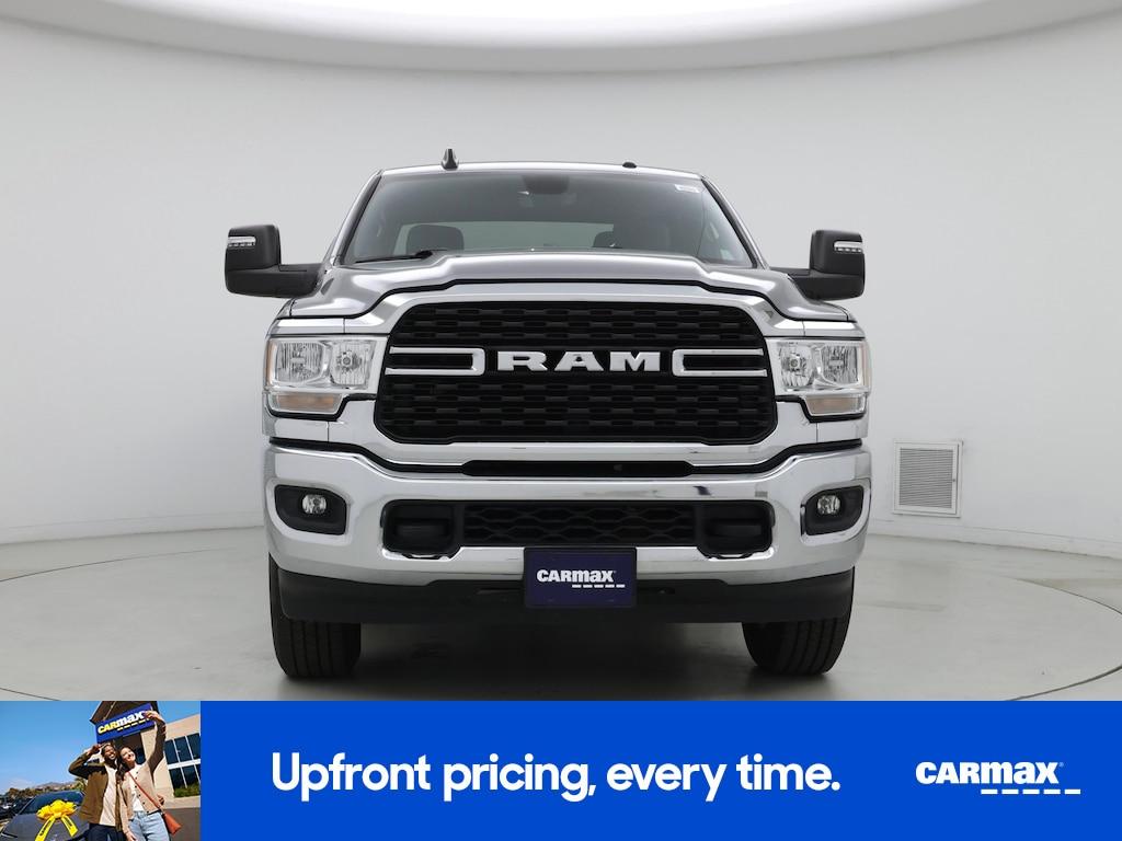used 2024 Ram 2500 car, priced at $42,998