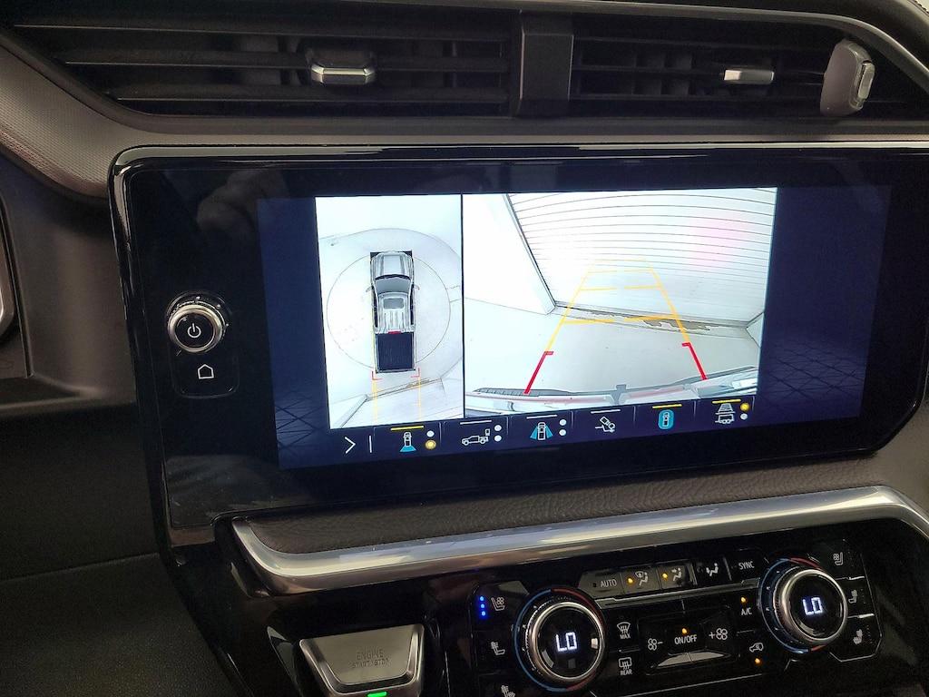 used 2022 GMC Sierra 1500 car, priced at $42,998