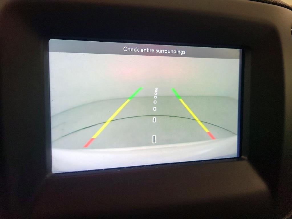 used 2020 Jeep Compass car, priced at $18,998