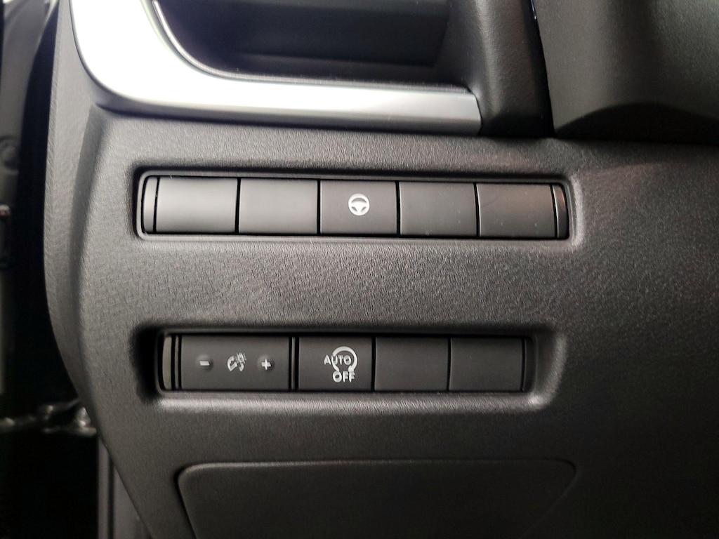 used 2023 Nissan Rogue car, priced at $21,998