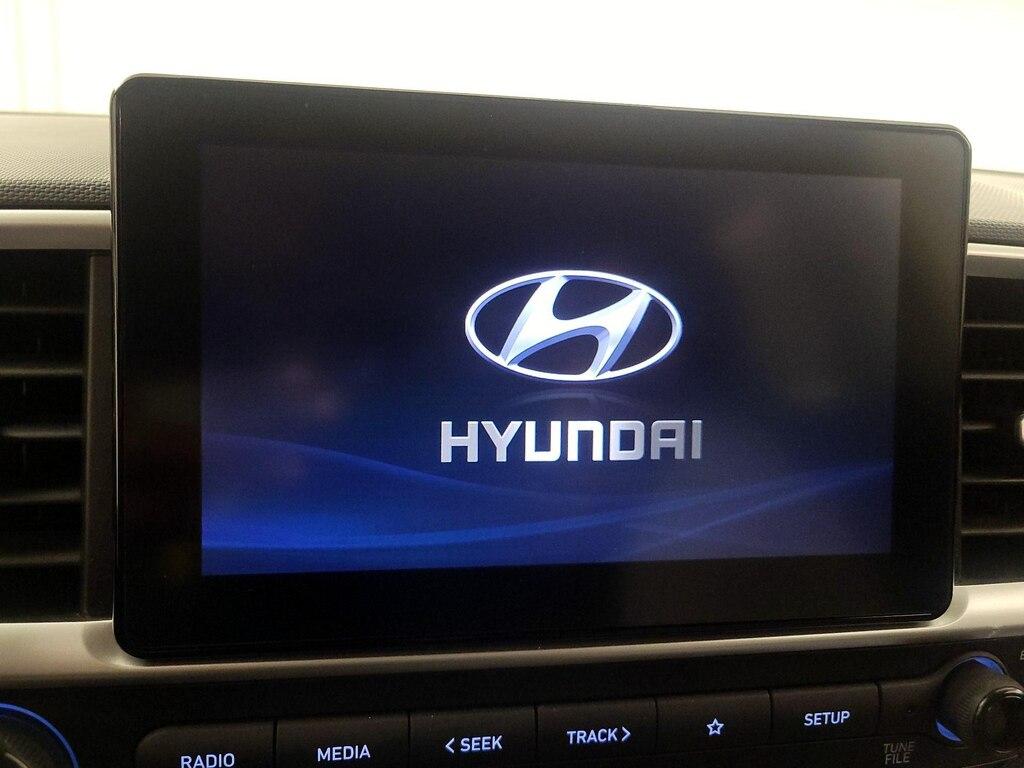 used 2023 Hyundai Venue car, priced at $20,998