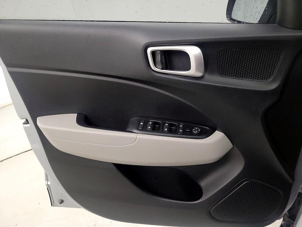used 2023 Hyundai Venue car, priced at $20,998