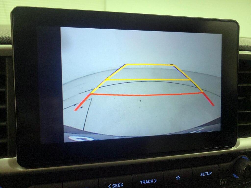 used 2023 Hyundai Venue car, priced at $20,998