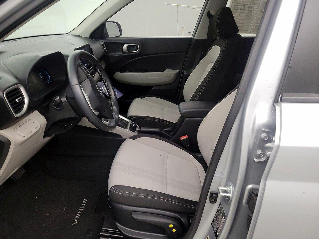 used 2023 Hyundai Venue car, priced at $20,998