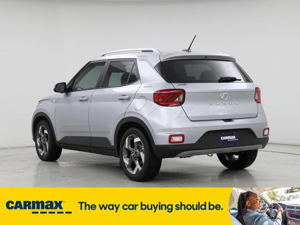 used 2023 Hyundai Venue car, priced at $20,998
