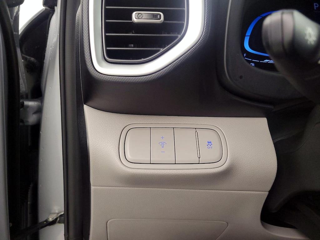used 2023 Hyundai Venue car, priced at $20,998