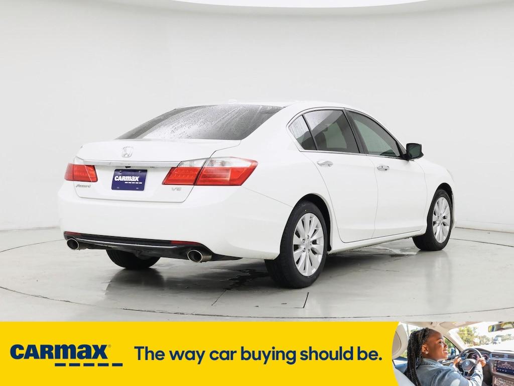 used 2013 Honda Accord car, priced at $16,998