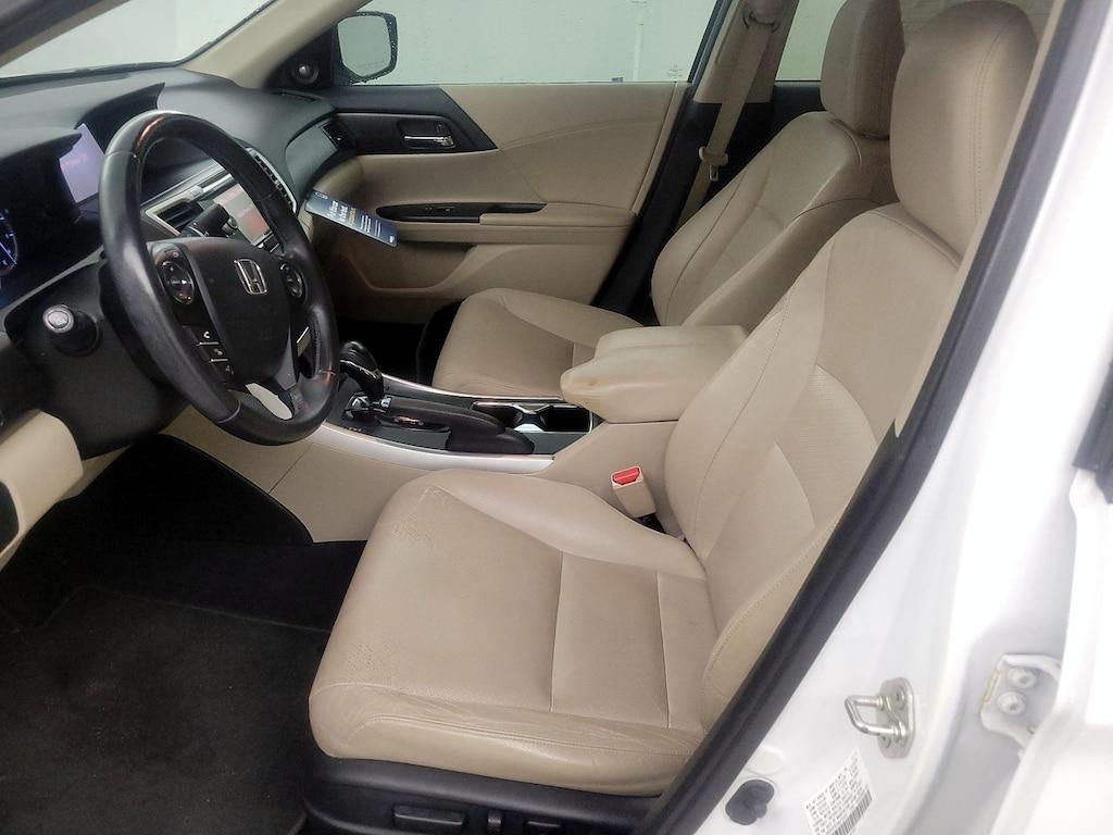 used 2013 Honda Accord car, priced at $16,998