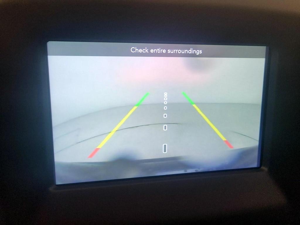 used 2020 Jeep Compass car, priced at $18,998