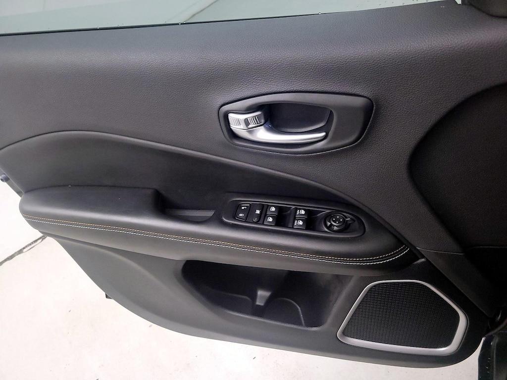 used 2020 Jeep Compass car, priced at $18,998