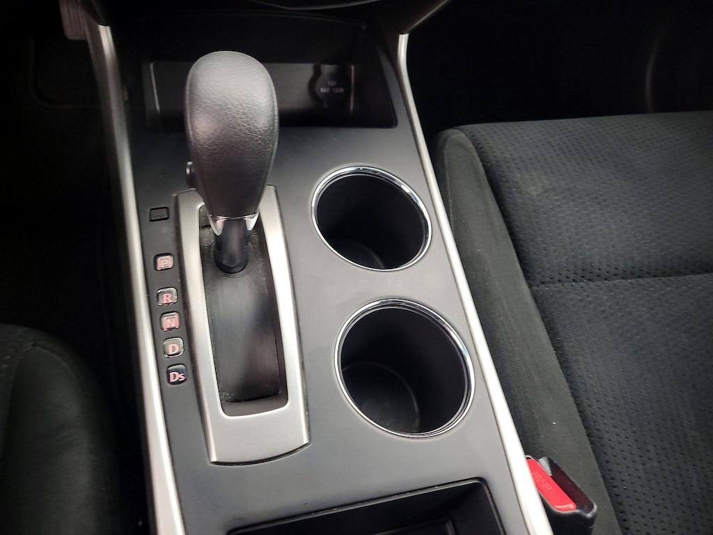 used 2015 Nissan Altima car, priced at $15,998