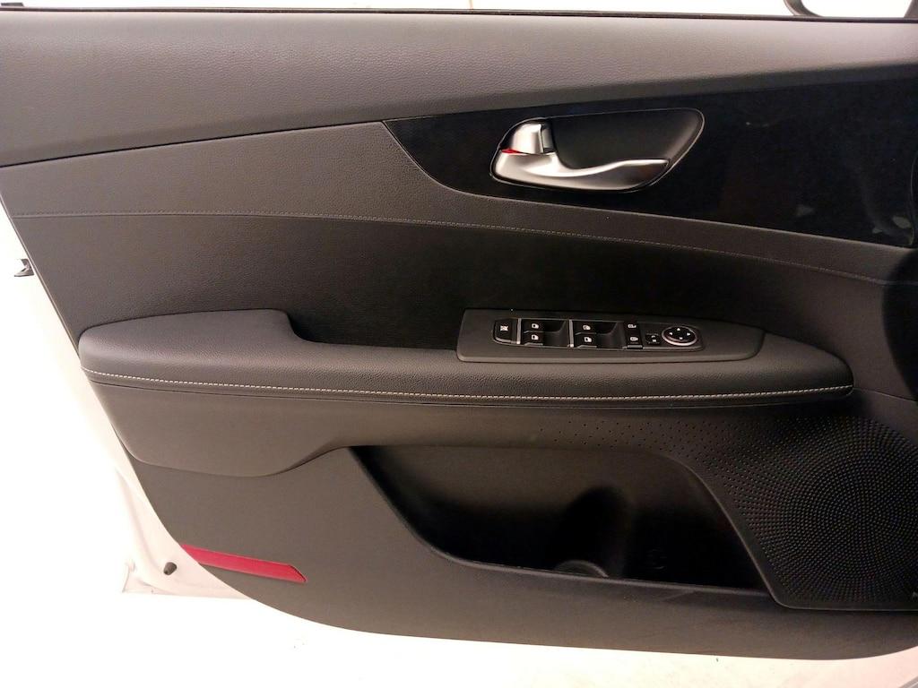 used 2022 Kia Forte car, priced at $19,998