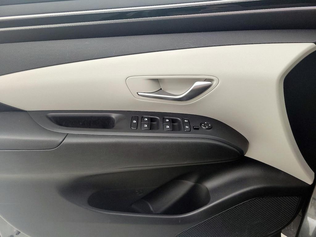 used 2022 Hyundai Tucson car, priced at $21,998