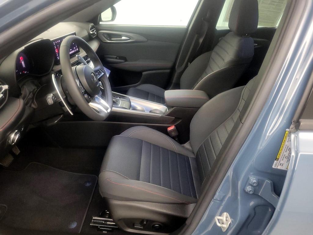 used 2024 Dodge Hornet car, priced at $30,998