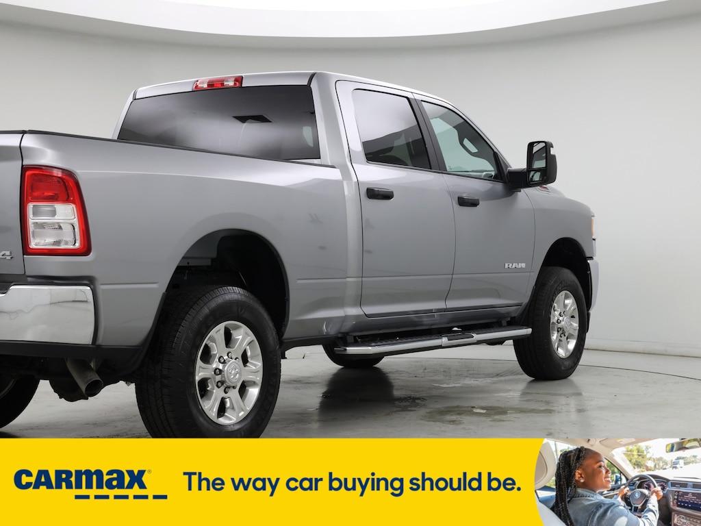 used 2024 Ram 2500 car, priced at $51,998