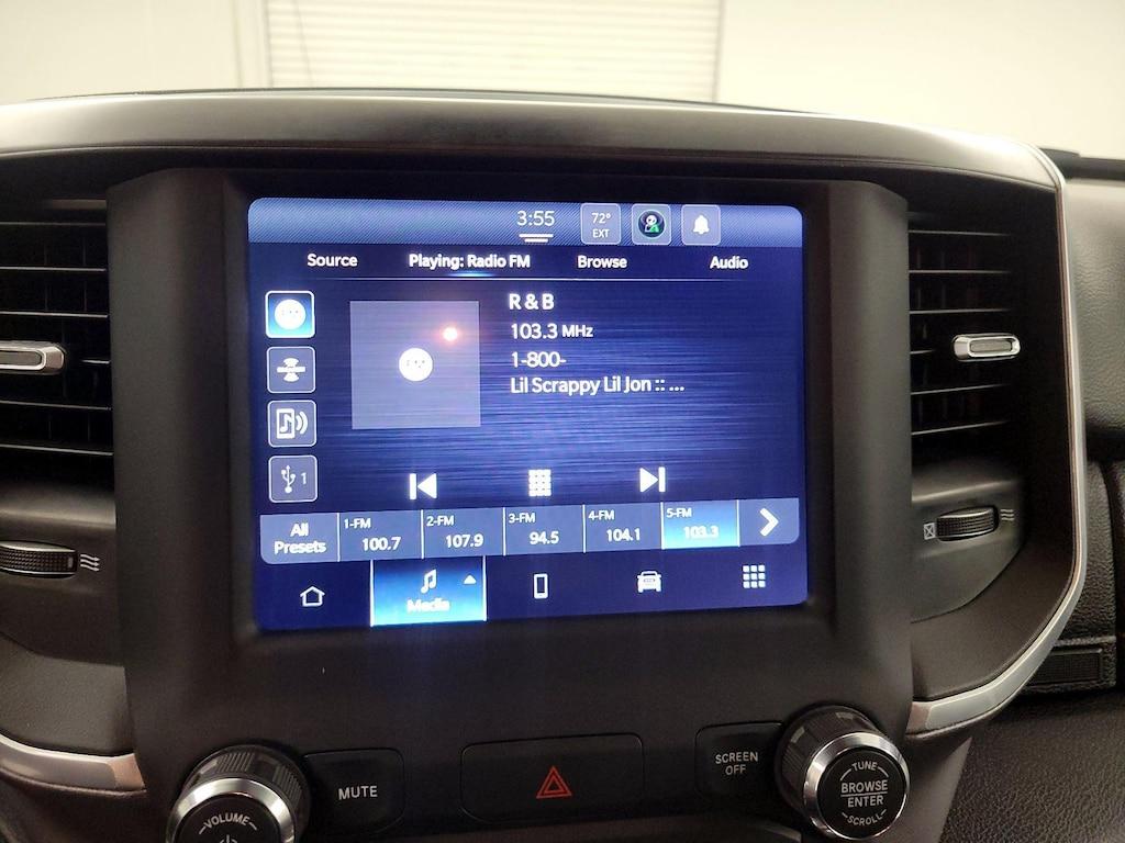 used 2024 Ram 2500 car, priced at $51,998