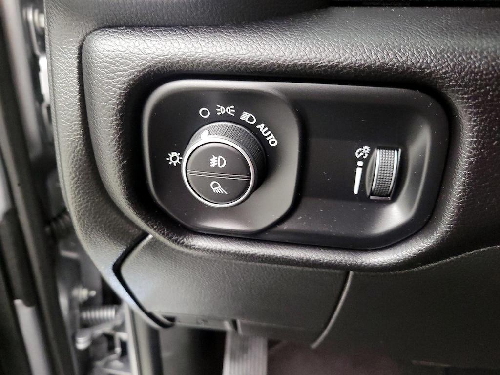 used 2024 Ram 2500 car, priced at $51,998
