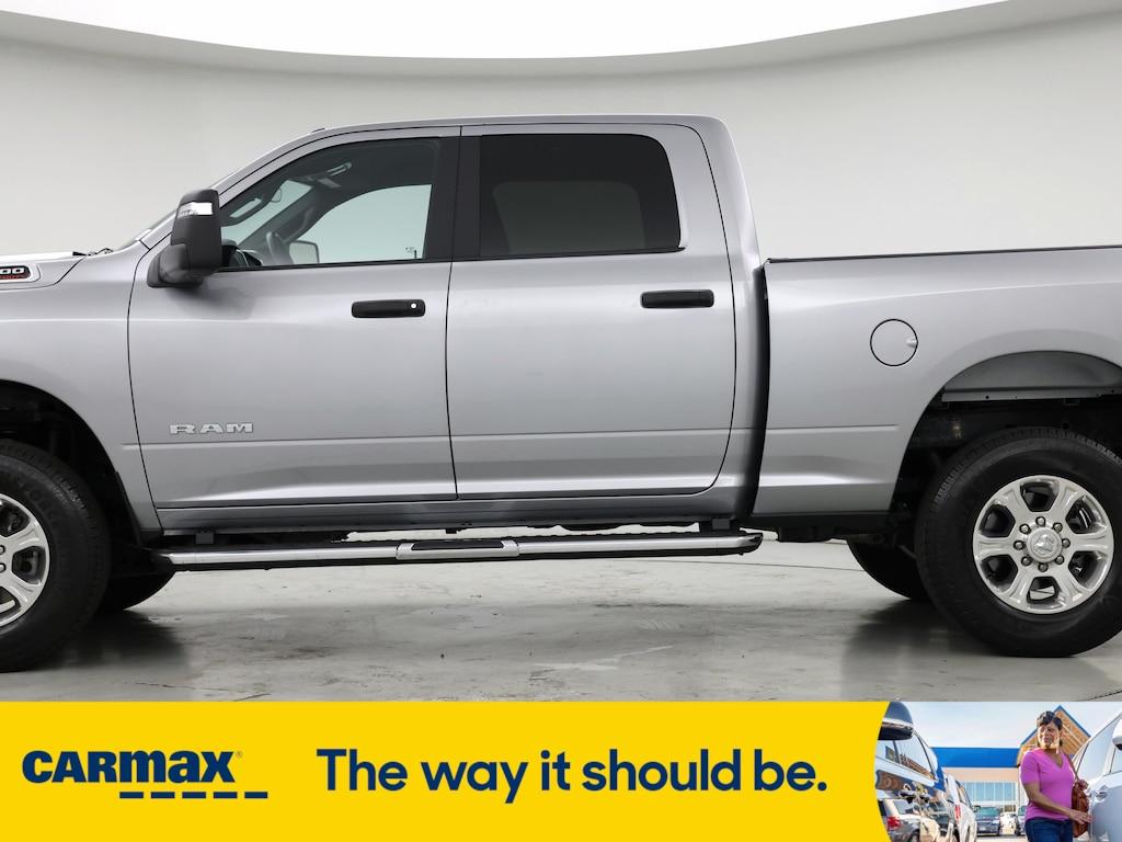 used 2024 Ram 2500 car, priced at $51,998