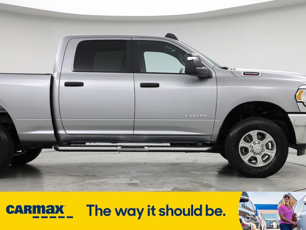 used 2024 Ram 2500 car, priced at $51,998