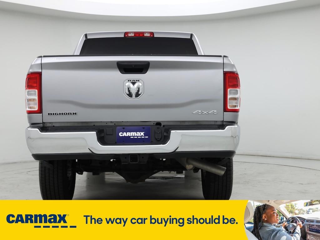 used 2024 Ram 2500 car, priced at $51,998