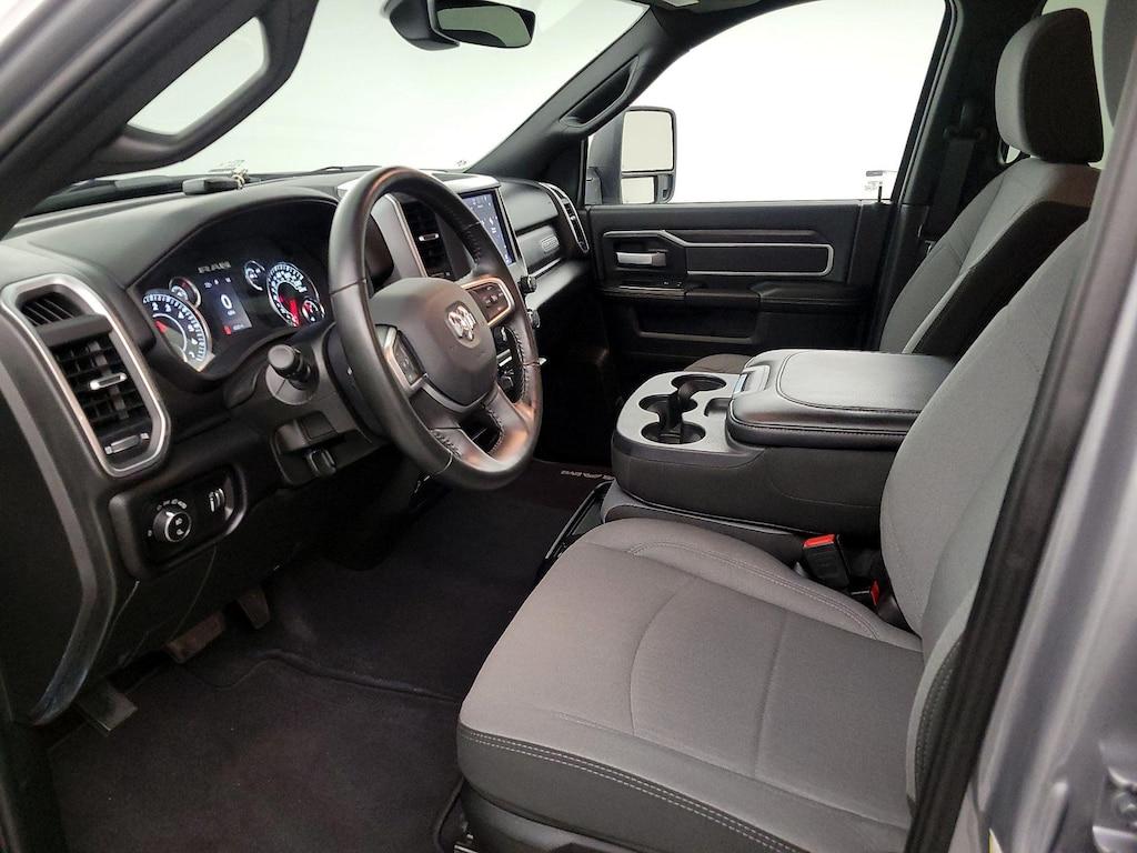 used 2024 Ram 2500 car, priced at $51,998