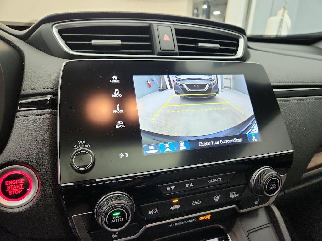 used 2020 Honda CR-V car, priced at $25,998