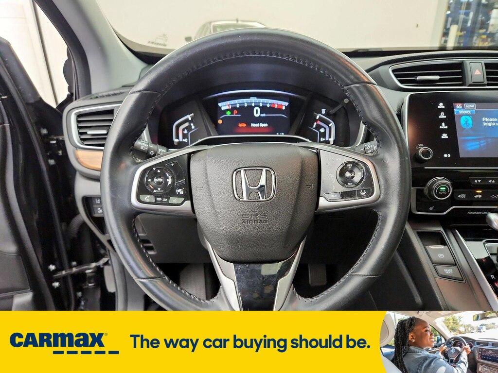 used 2020 Honda CR-V car, priced at $25,998