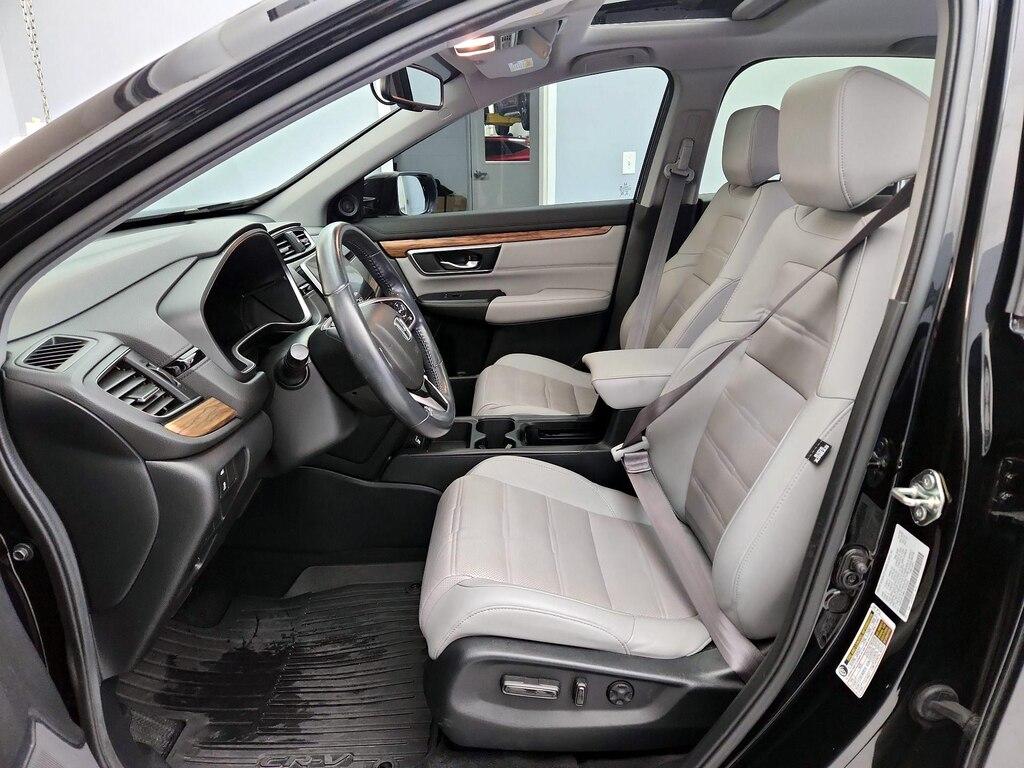 used 2020 Honda CR-V car, priced at $25,998