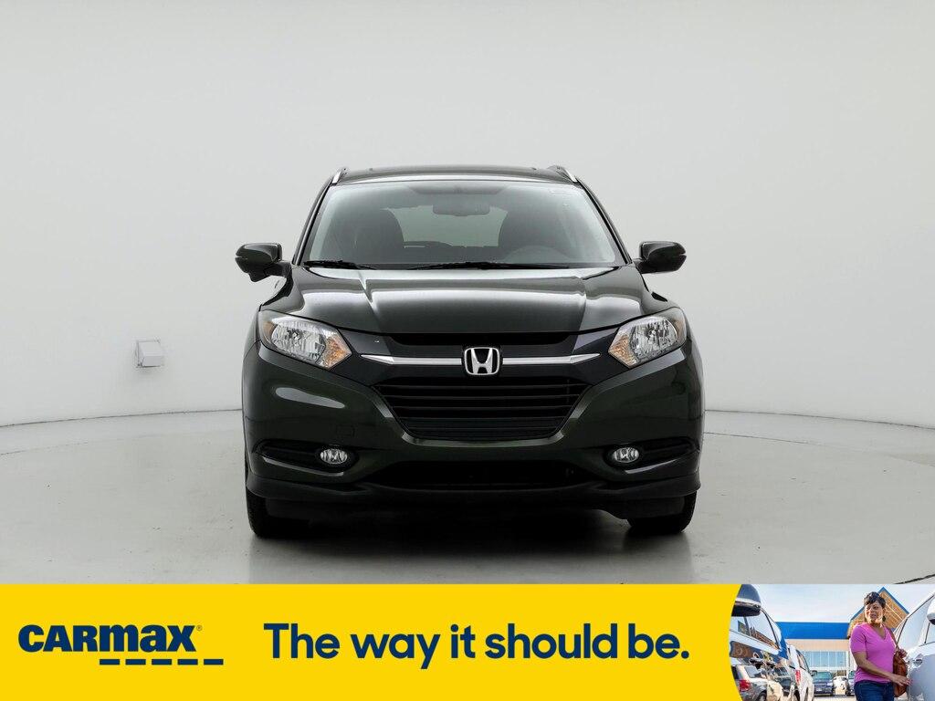 used 2017 Honda HR-V car, priced at $21,998