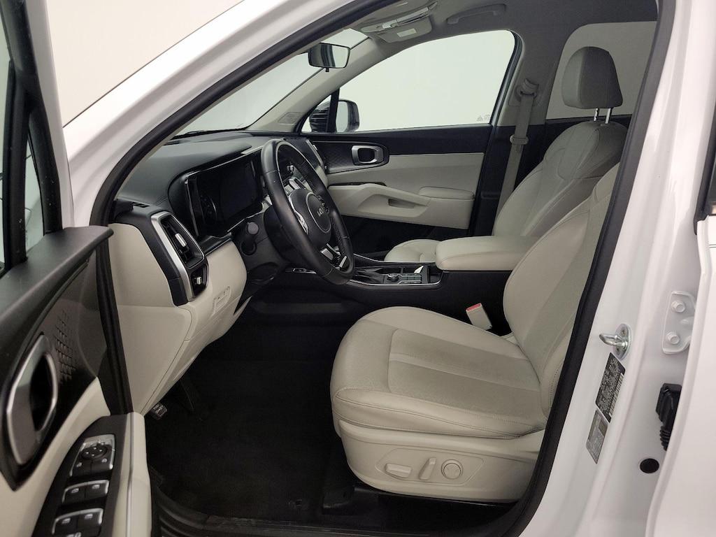 used 2022 Kia Sorento car, priced at $25,998