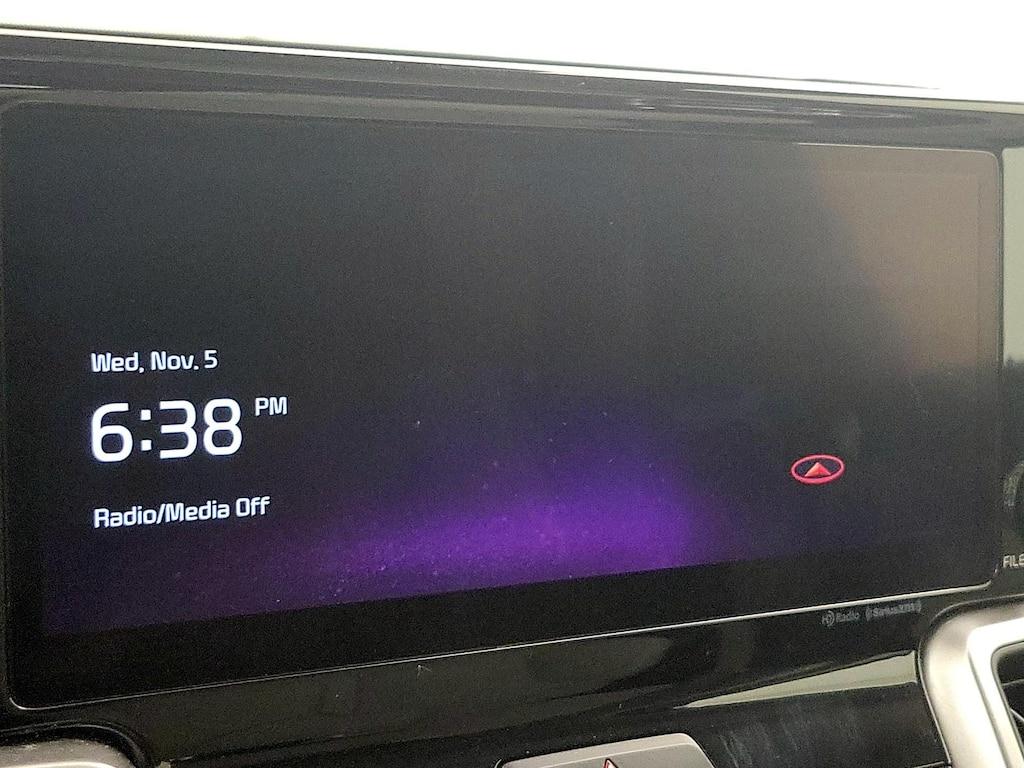 used 2022 Kia Sorento car, priced at $25,998