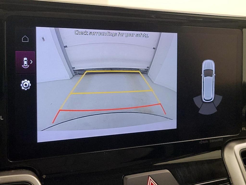 used 2022 Kia Sorento car, priced at $25,998