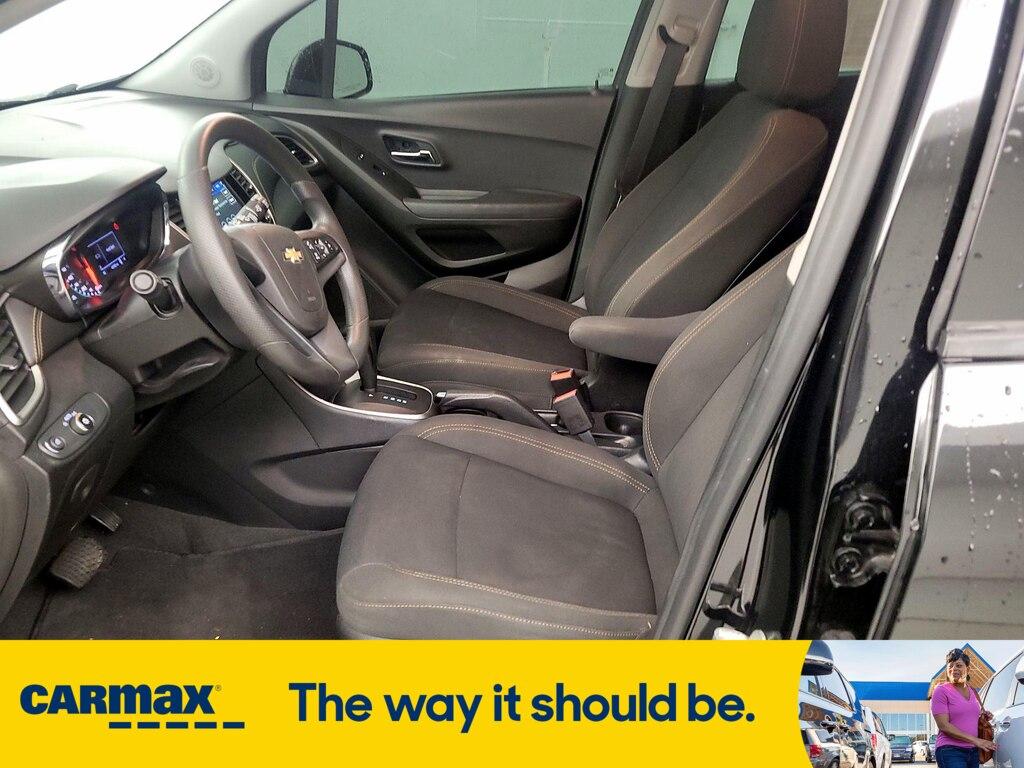 used 2019 Chevrolet Trax car, priced at $14,998