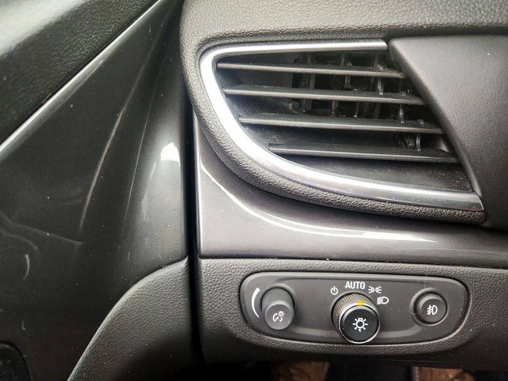 used 2019 Buick Encore car, priced at $16,998