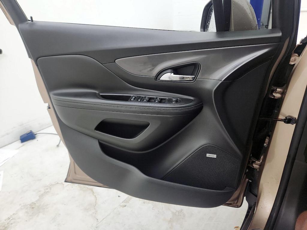 used 2019 Buick Encore car, priced at $16,998