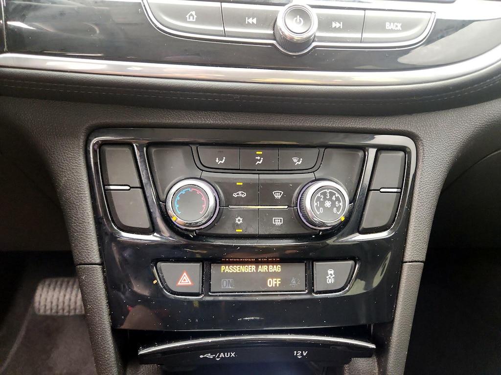 used 2019 Buick Encore car, priced at $16,998