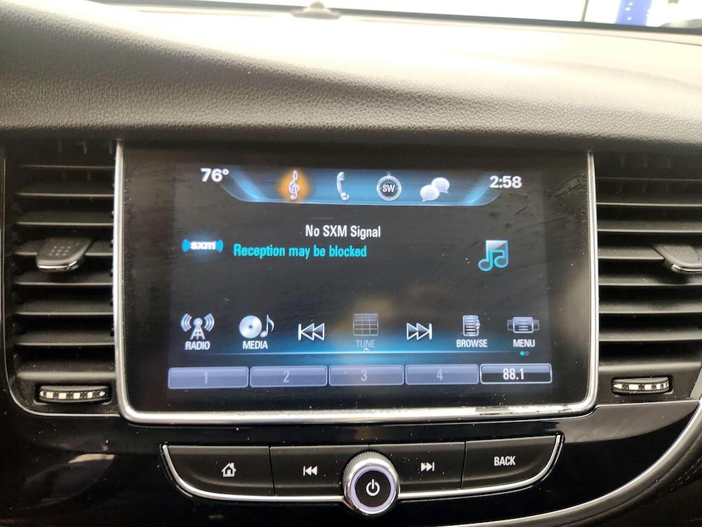 used 2019 Buick Encore car, priced at $16,998