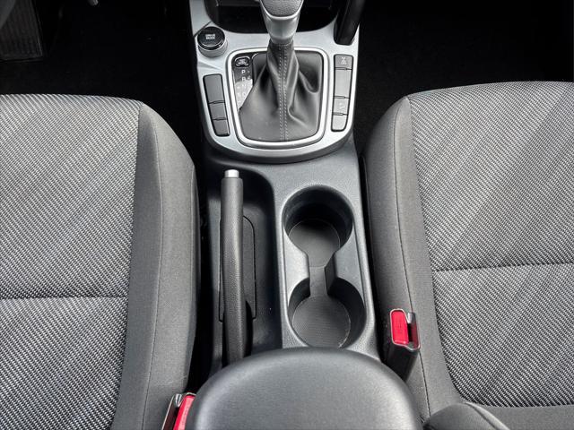used 2023 Kia Seltos car, priced at $21,399