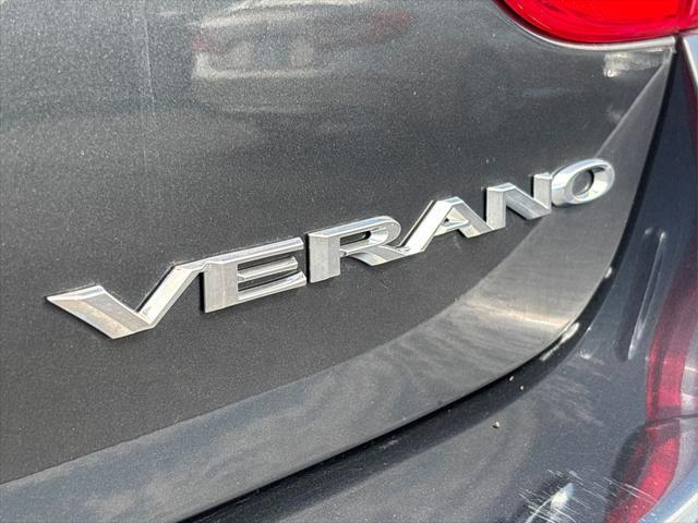 used 2014 Buick Verano car, priced at $9,995