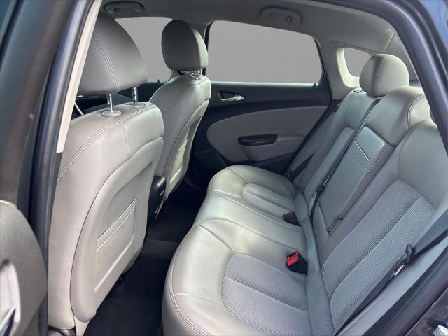 used 2014 Buick Verano car, priced at $9,995